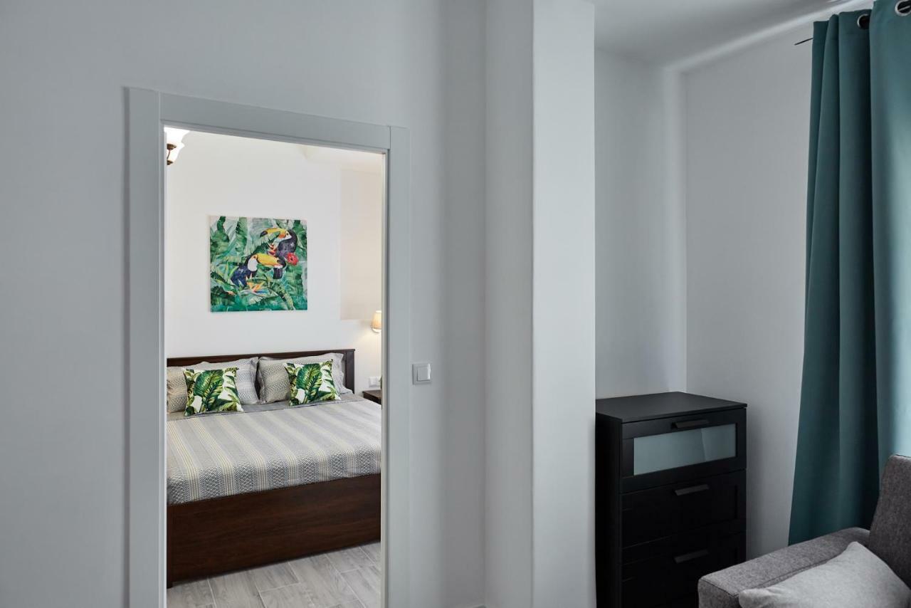 New Apartment Explanada Alicante Exteriör bild