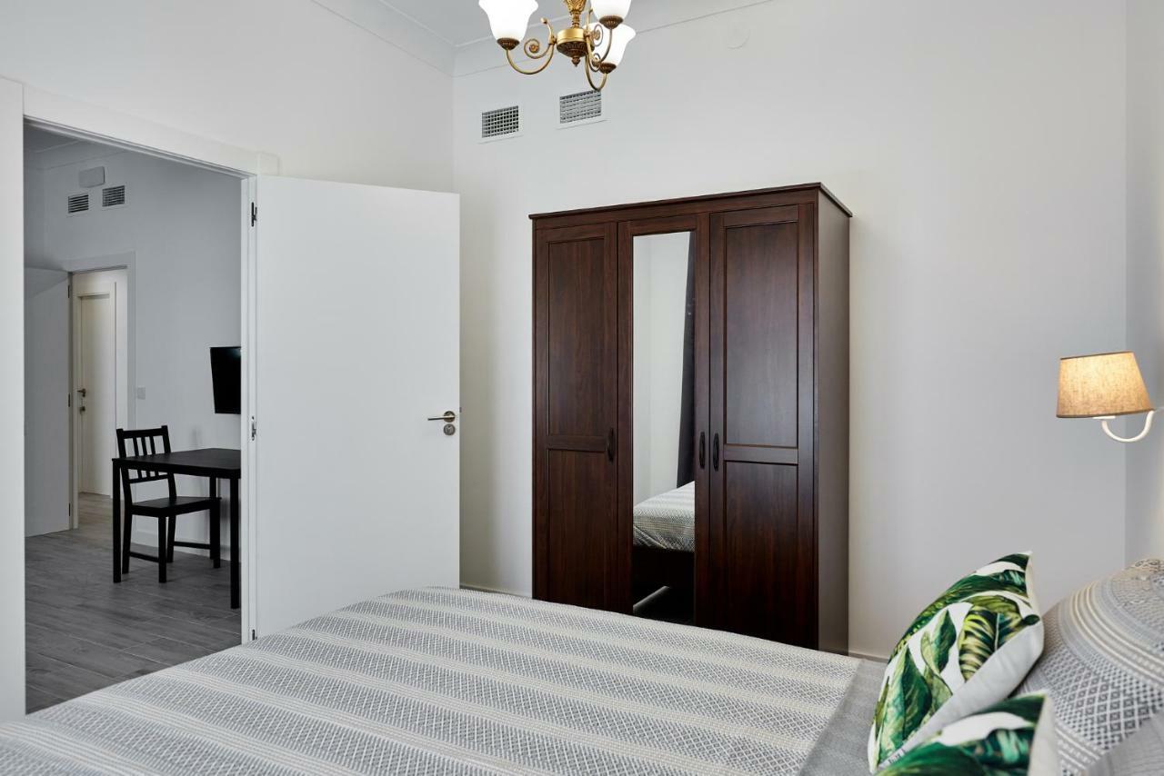 New Apartment Explanada Alicante Exteriör bild