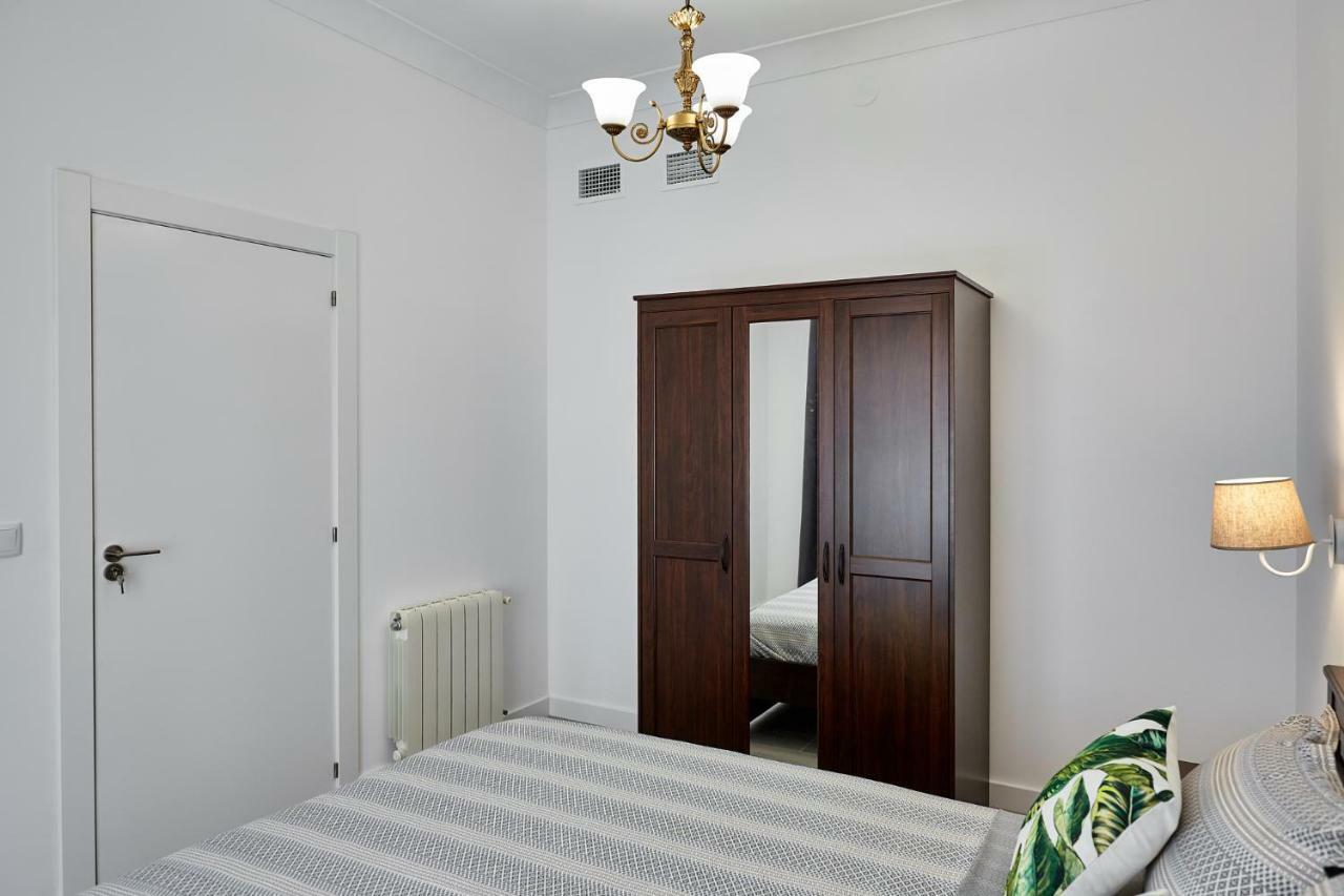 New Apartment Explanada Alicante Exteriör bild