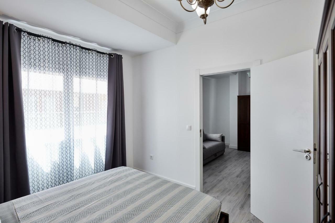 New Apartment Explanada Alicante Exteriör bild