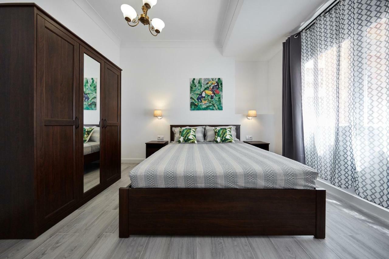 New Apartment Explanada Alicante Exteriör bild