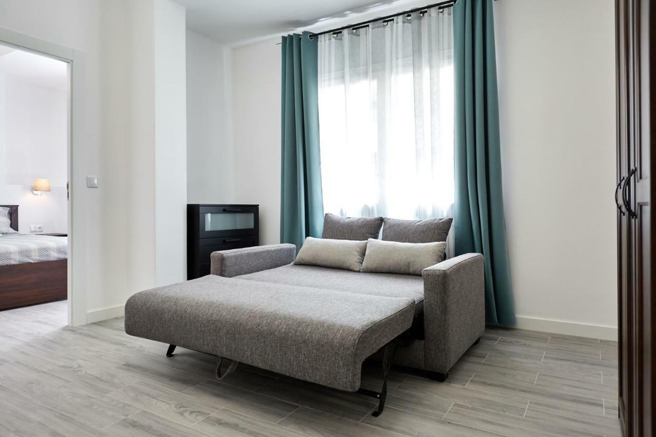 New Apartment Explanada Alicante Exteriör bild