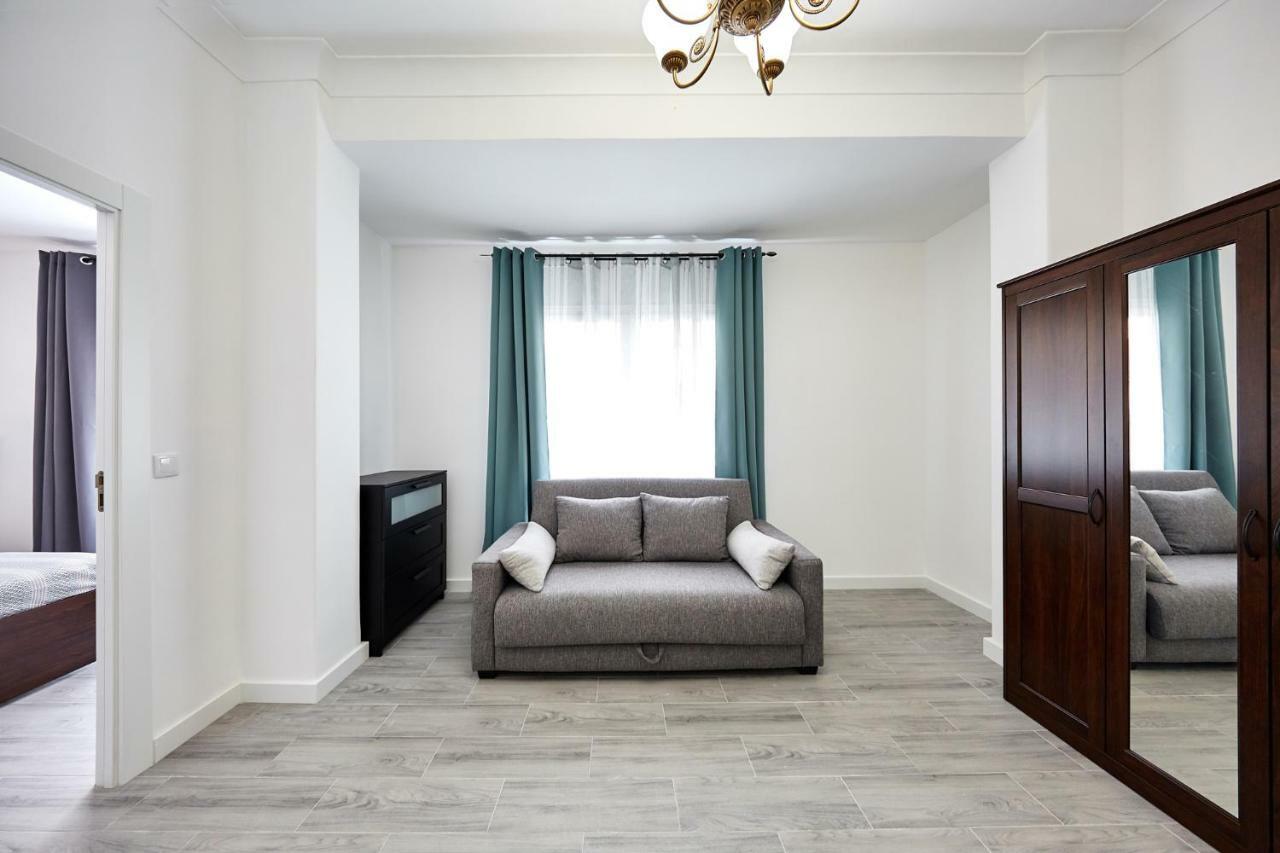 New Apartment Explanada Alicante Exteriör bild