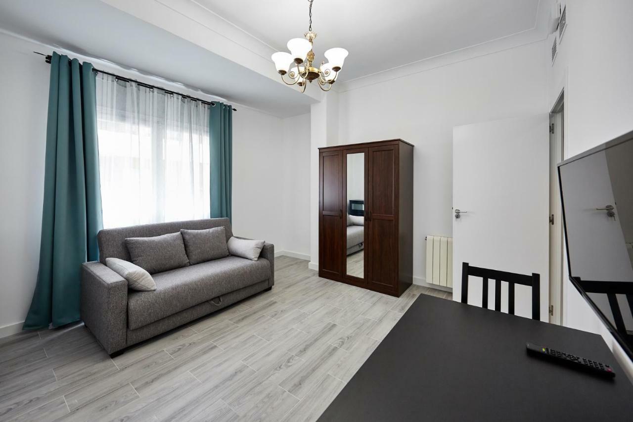 New Apartment Explanada Alicante Exteriör bild