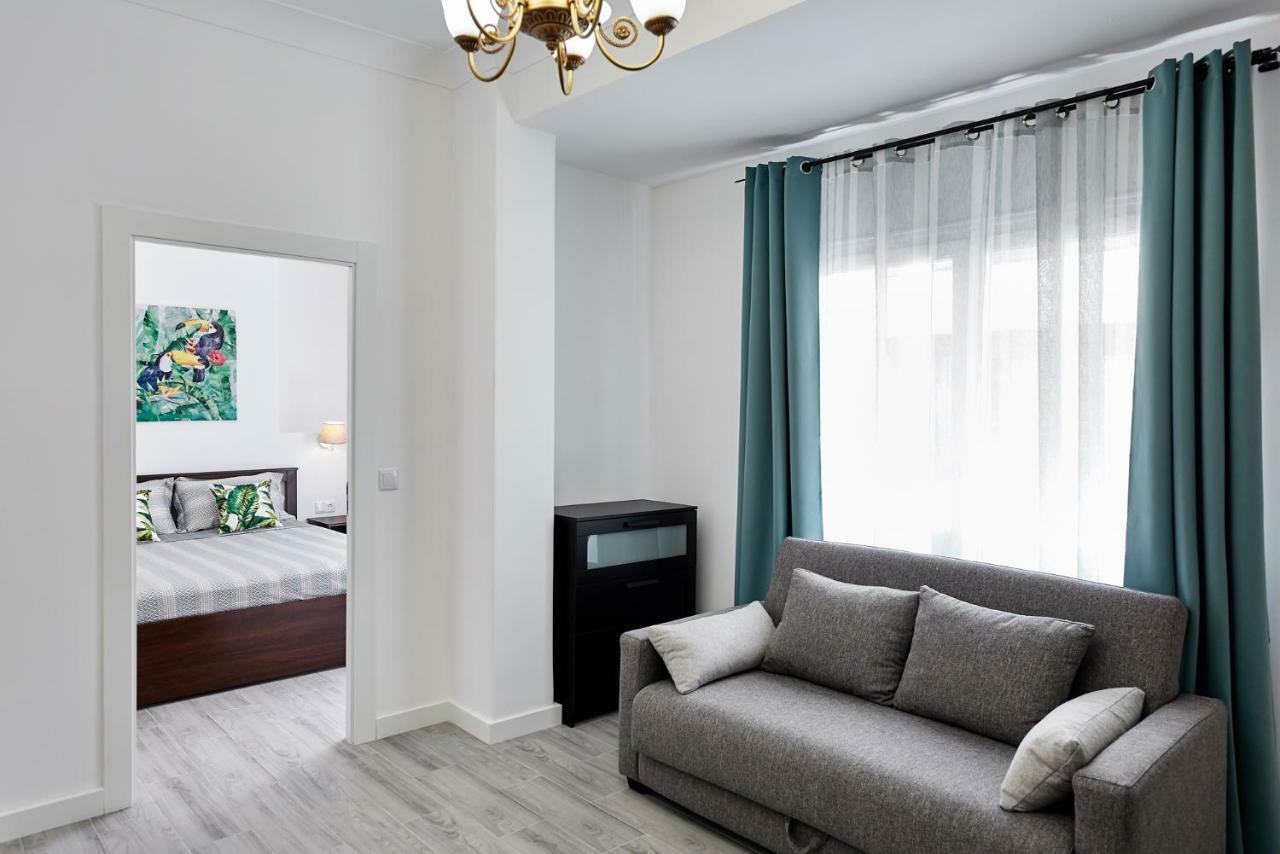 New Apartment Explanada Alicante Exteriör bild