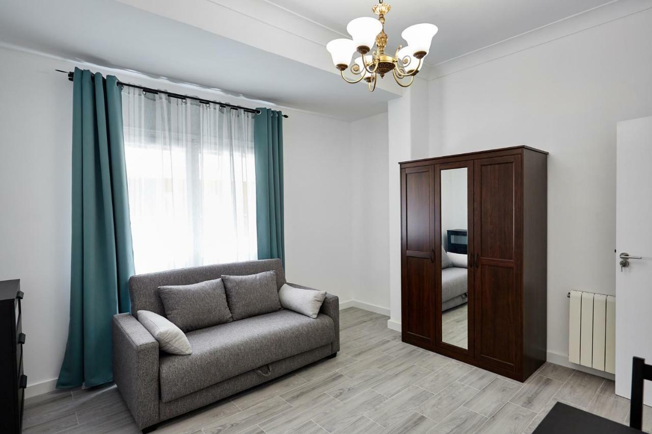 New Apartment Explanada Alicante Exteriör bild