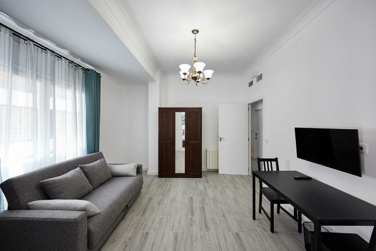 New Apartment Explanada Alicante Exteriör bild