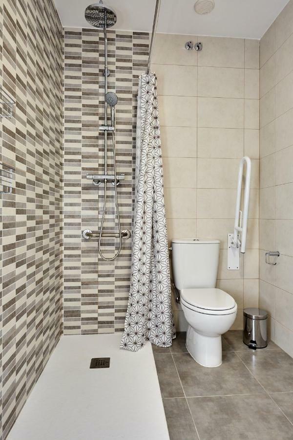 New Apartment Explanada Alicante Exteriör bild