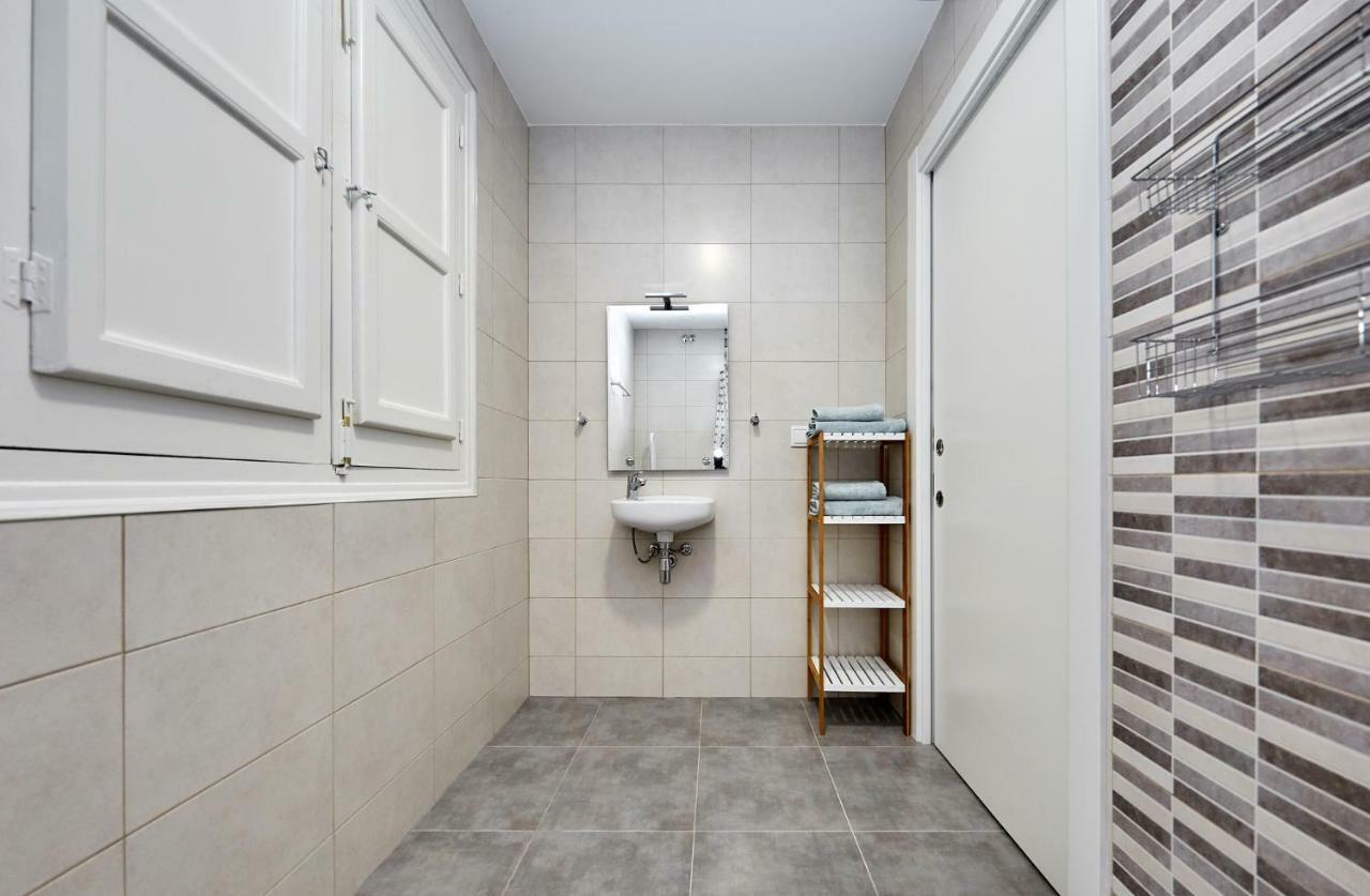 New Apartment Explanada Alicante Exteriör bild