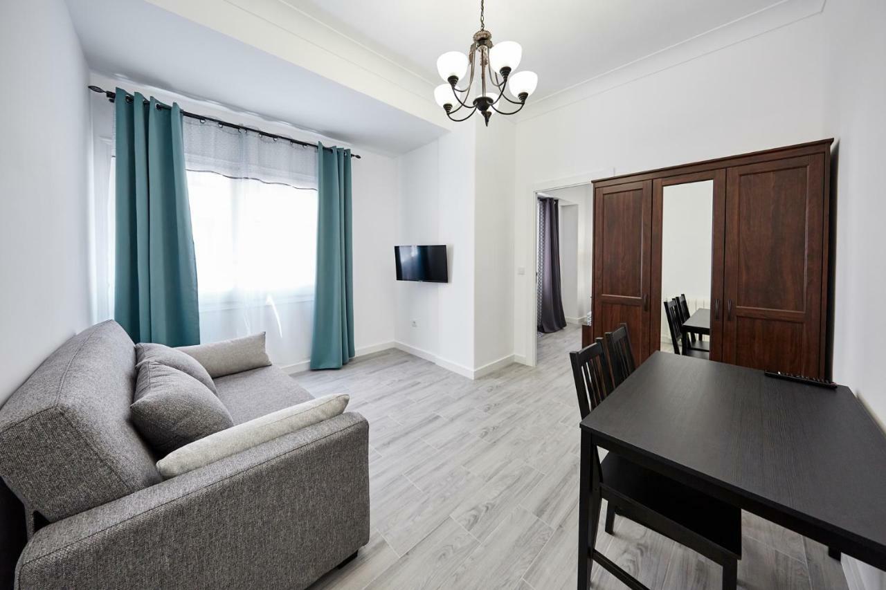 New Apartment Explanada Alicante Exteriör bild