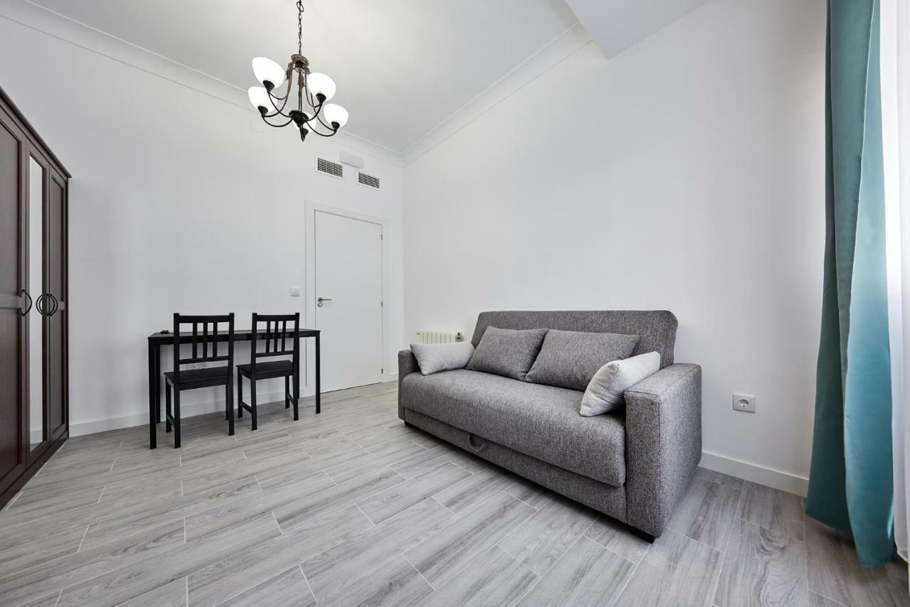 New Apartment Explanada Alicante Exteriör bild