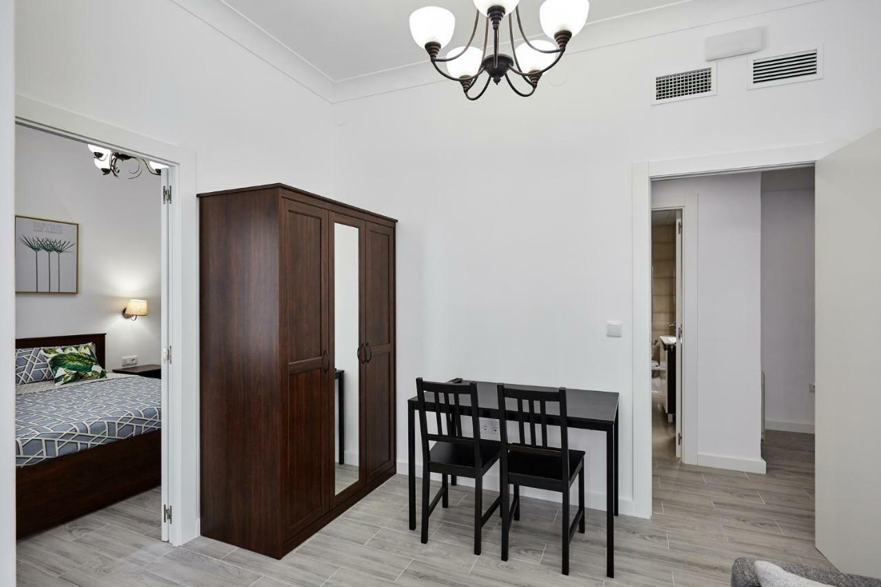 New Apartment Explanada Alicante Exteriör bild
