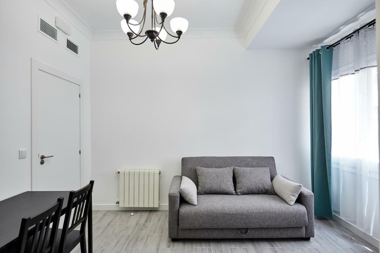 New Apartment Explanada Alicante Exteriör bild