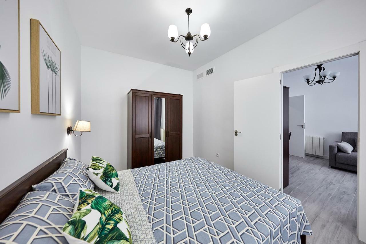 New Apartment Explanada Alicante Exteriör bild