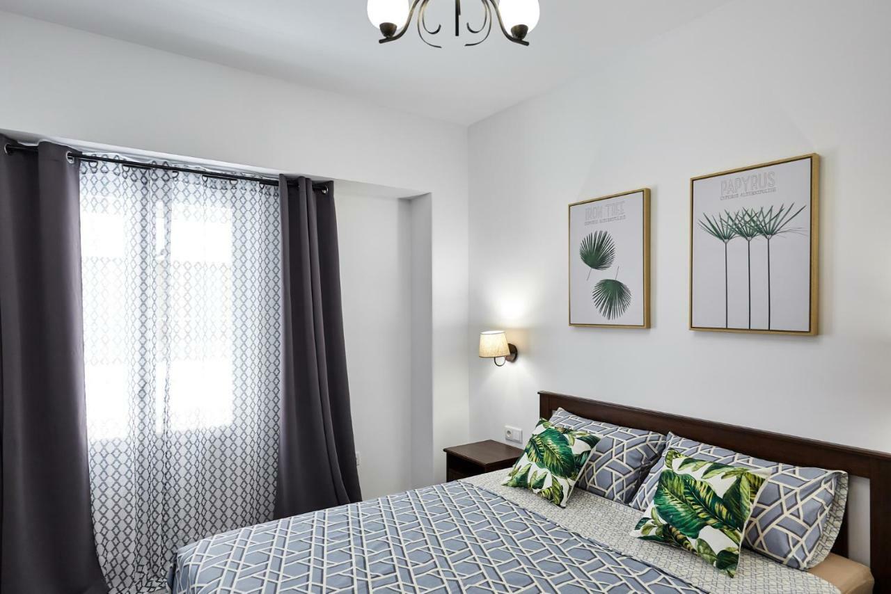 New Apartment Explanada Alicante Exteriör bild