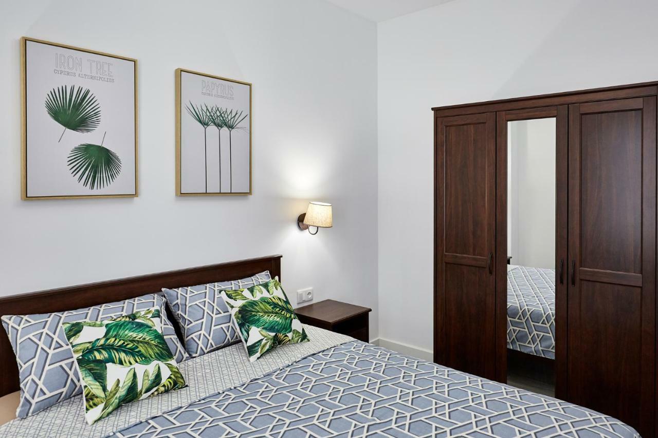 New Apartment Explanada Alicante Exteriör bild