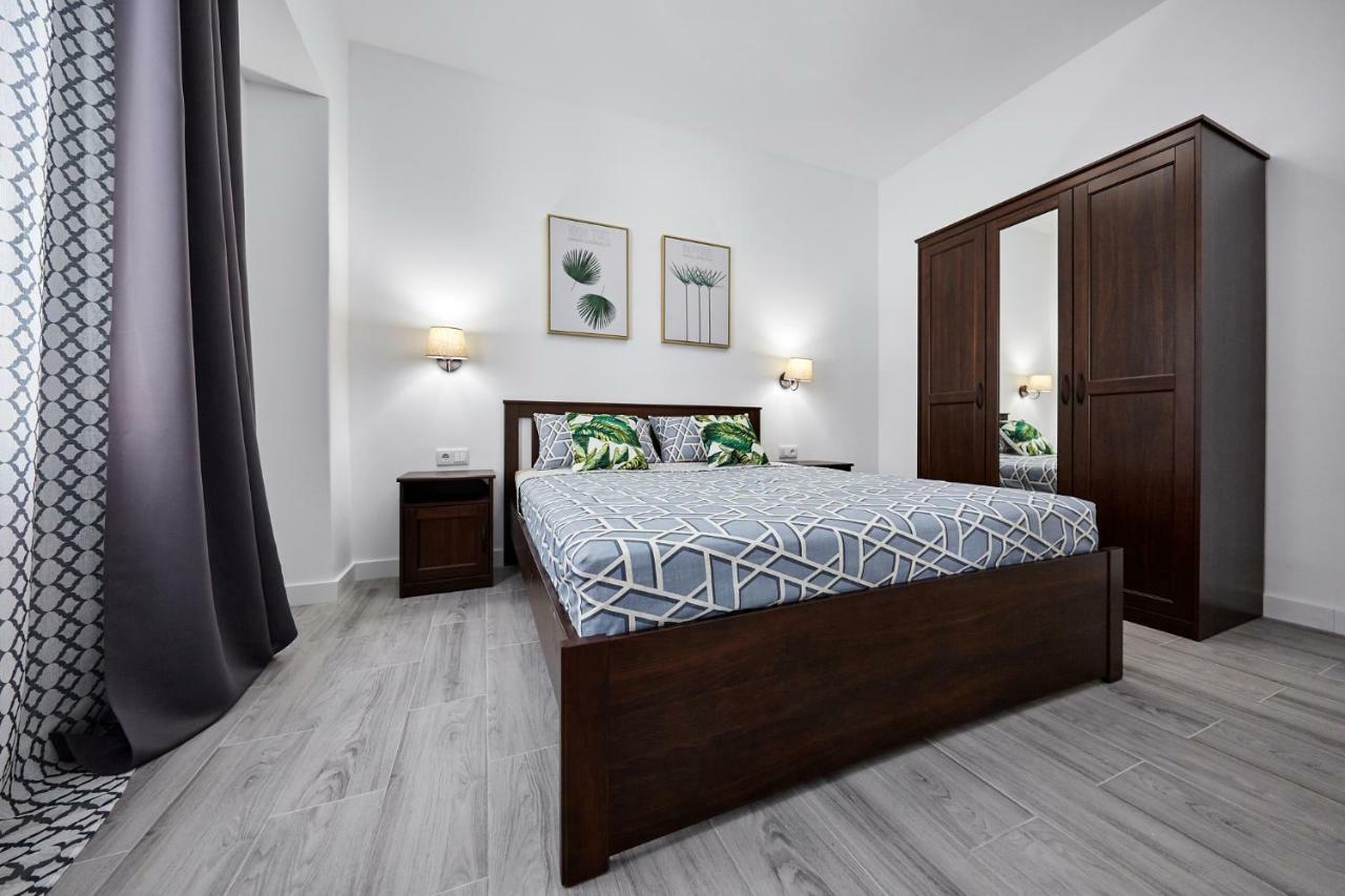 New Apartment Explanada Alicante Exteriör bild