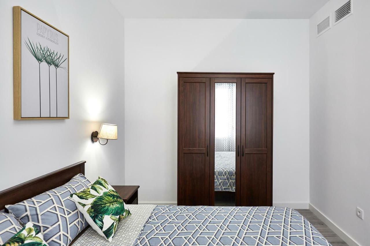 New Apartment Explanada Alicante Exteriör bild