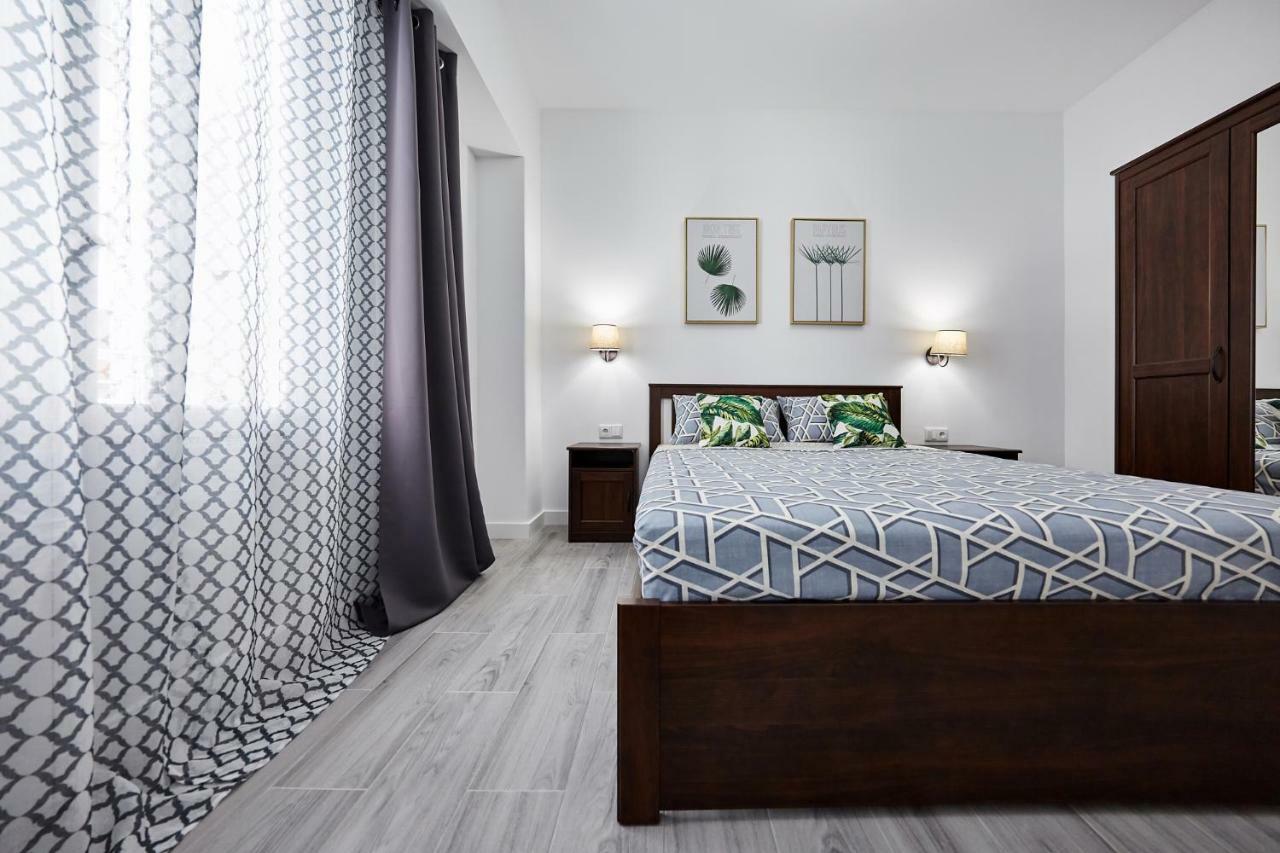 New Apartment Explanada Alicante Exteriör bild