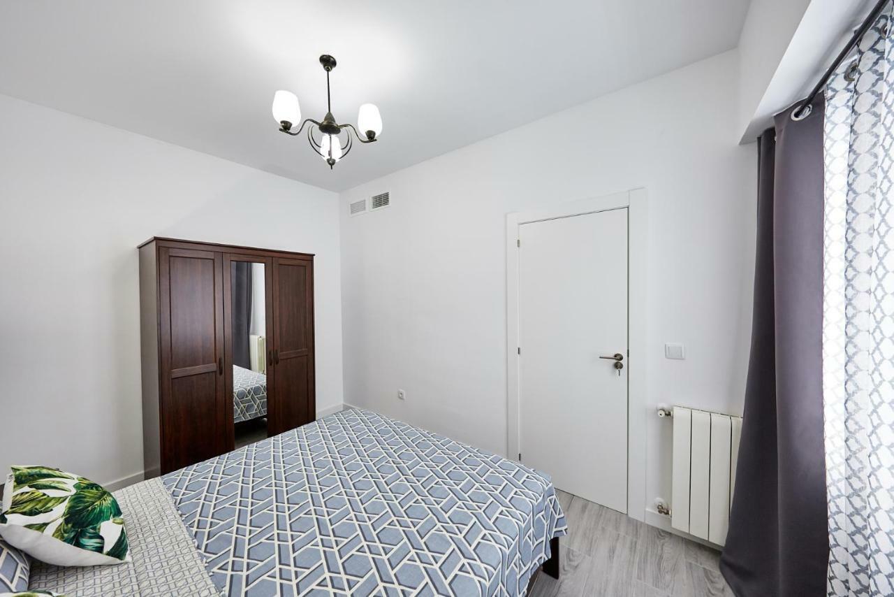 New Apartment Explanada Alicante Exteriör bild