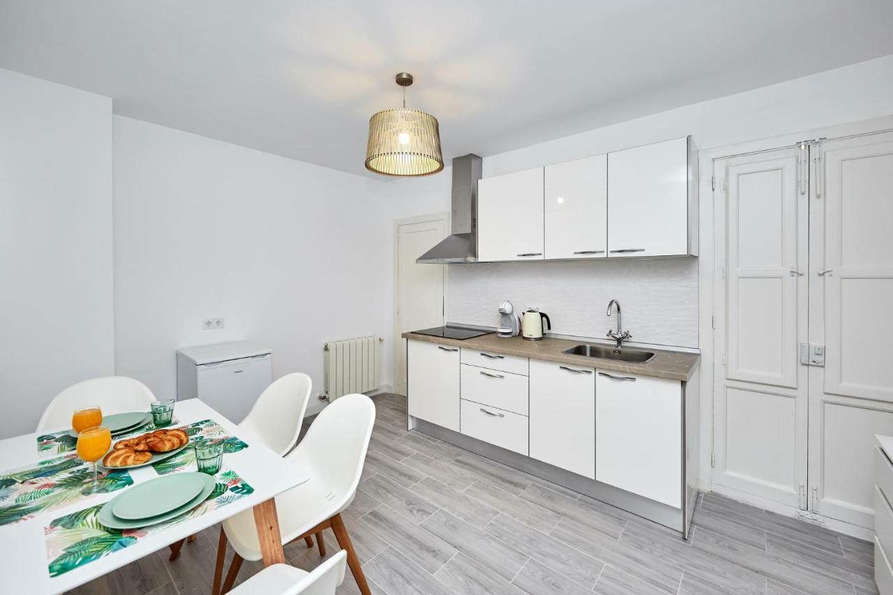 New Apartment Explanada Alicante Exteriör bild
