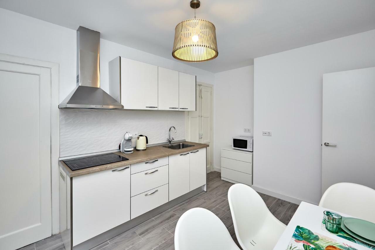 New Apartment Explanada Alicante Exteriör bild