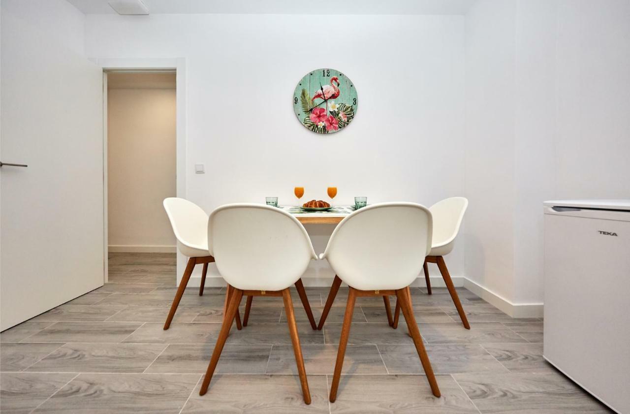 New Apartment Explanada Alicante Exteriör bild