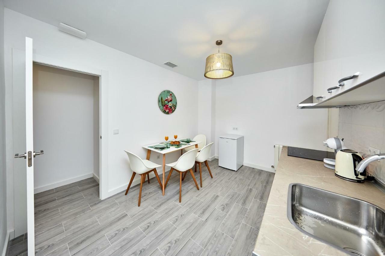 New Apartment Explanada Alicante Exteriör bild